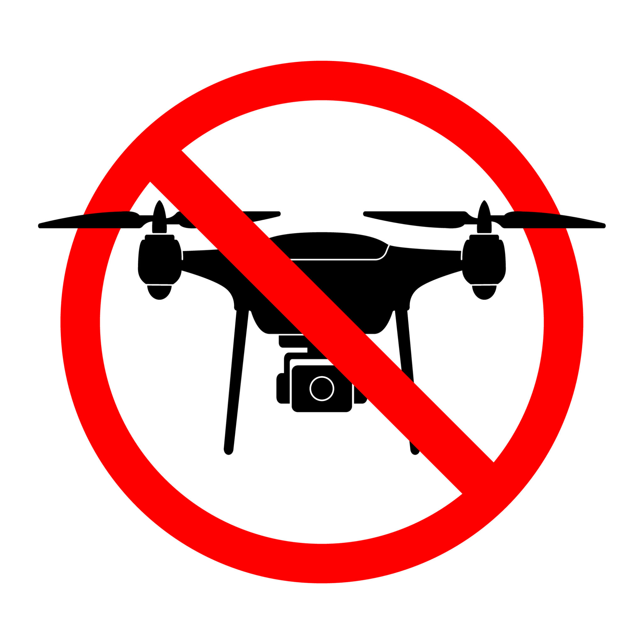 Drone Regulations And Red Tape